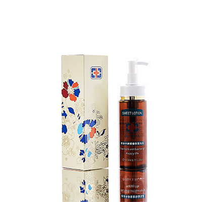 望奎男女外阴洗液