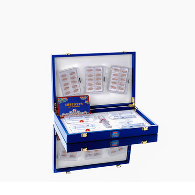 望奎爱芯回春综合版