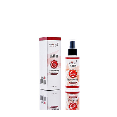 望奎母婴防护喷雾